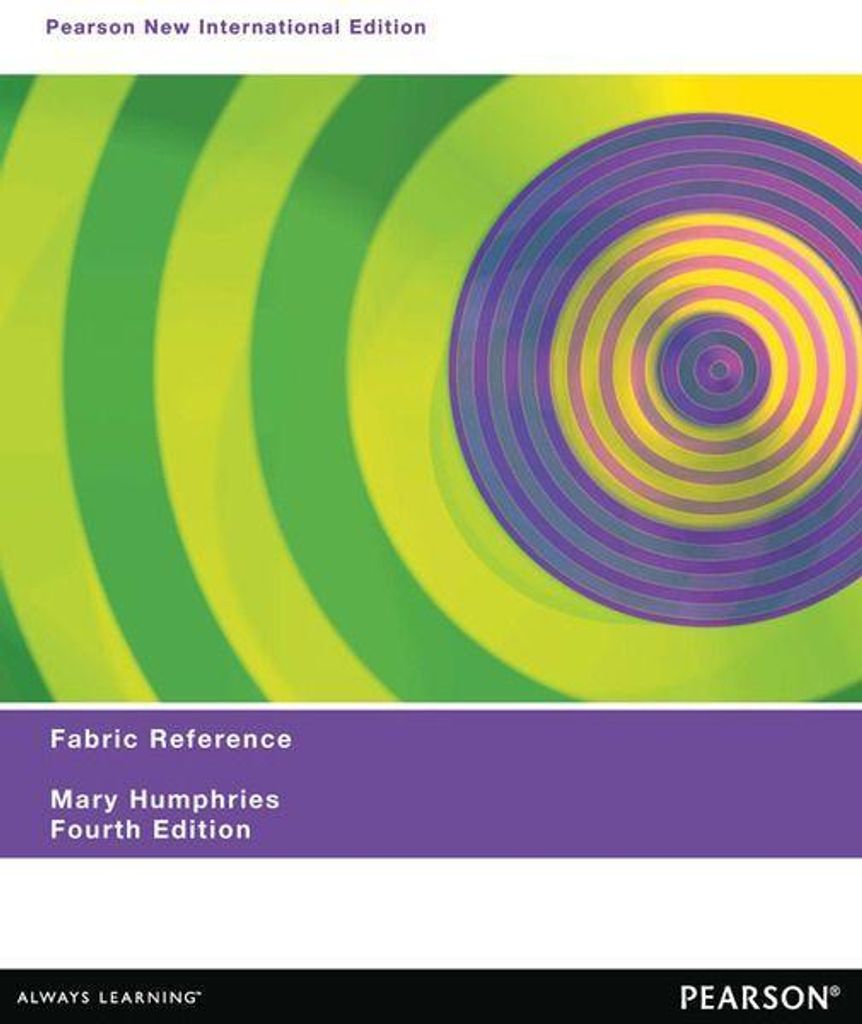 Fabric Reference