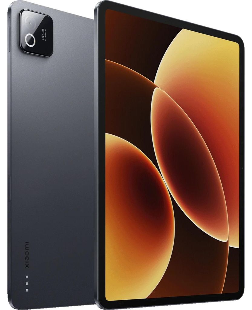 Xiaomi Pad 8 - Tablet - Xiaomi HyperOS 3 - 256 GB UFS card Produktbild 