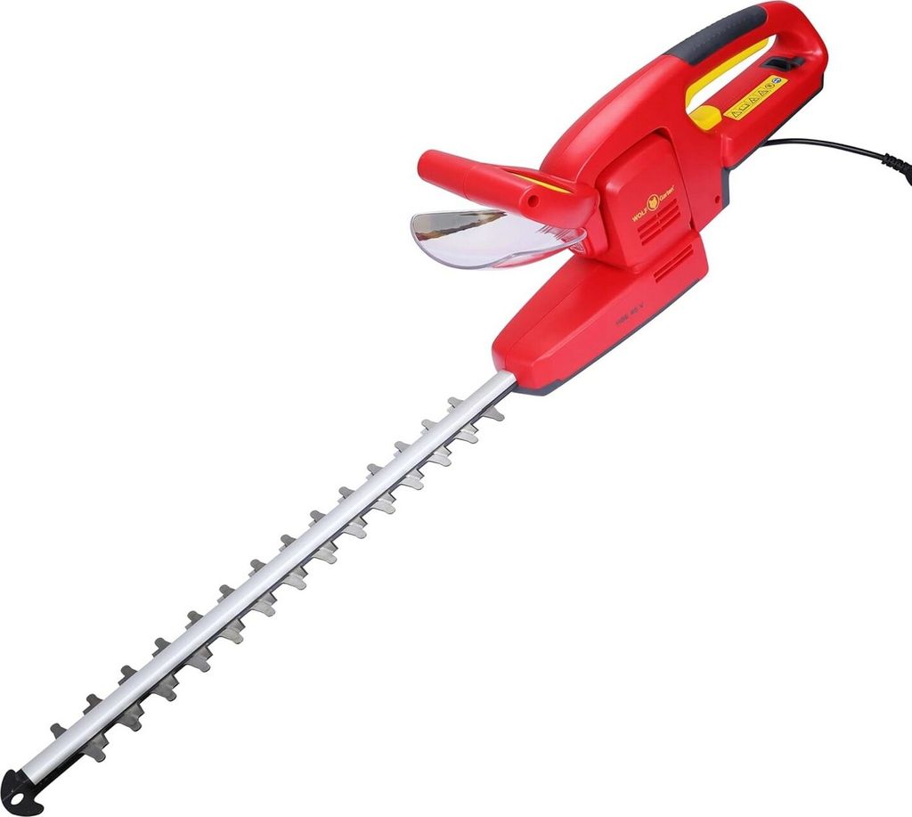 WOLF Garten 41AF0H-D650 Elektro-Heckenschere HSE 45 V Produktbild 