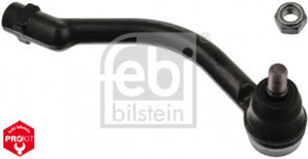 Rotule de barre d'accouplement pour Kia Opirus et Hyundai Sonata NF 56820