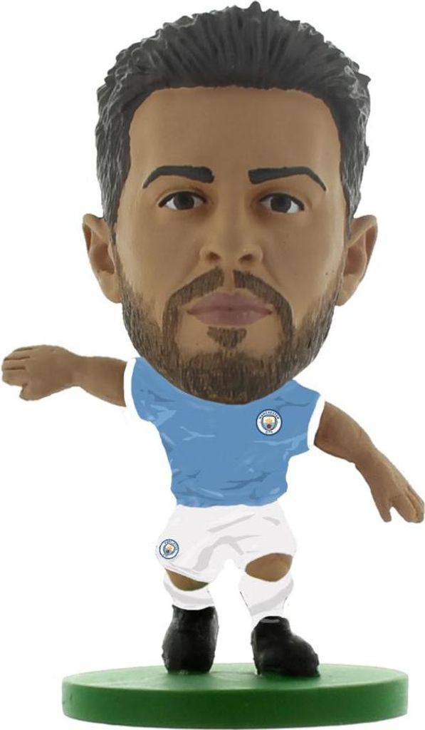 Figurka SoccerStarz MANCHESTER CITY Bernardo Silva