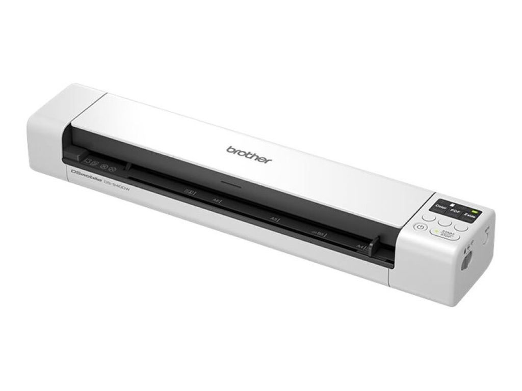 brother DS-940DW Scanner mobile Image du produit 