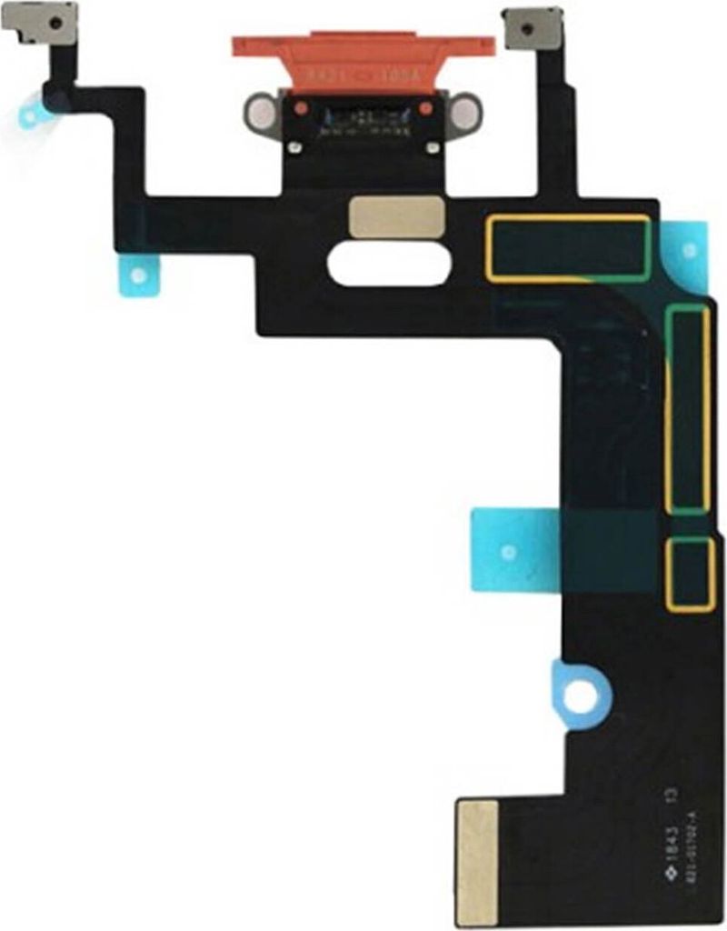 Ersatzteil Ladebuchse, Lightning Stecker für Apple iPhone XR