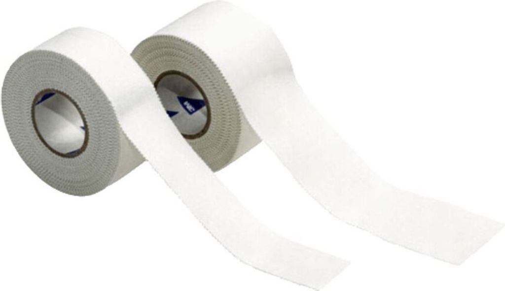 Sporttape 10 m grün