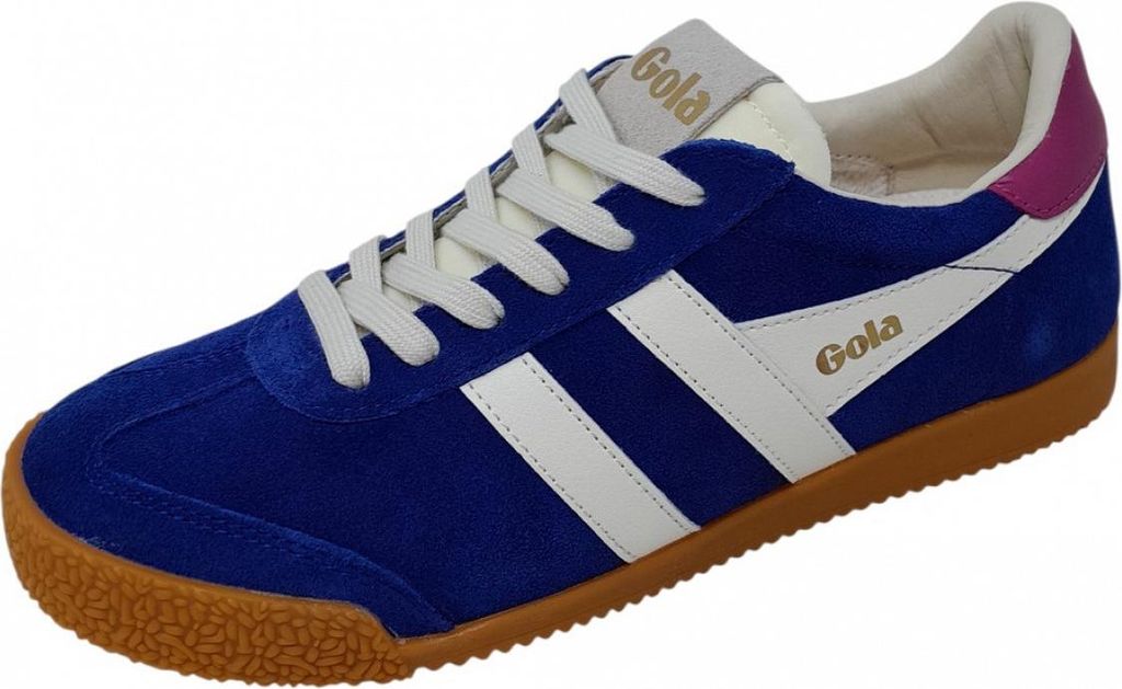 Gola Elan Sportschuh Blau in Gr. 37