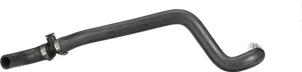 Tuyau de chauffage renforcé OE 6466 HV pour Peugeot 206 CC et Berline