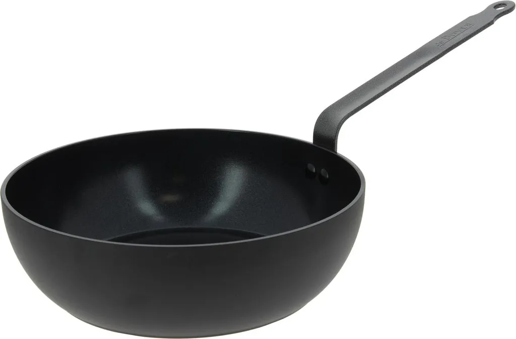 De Buyer Sauteuse Ceramica 28 cm Ceranoa | Design e Salute in Cucina