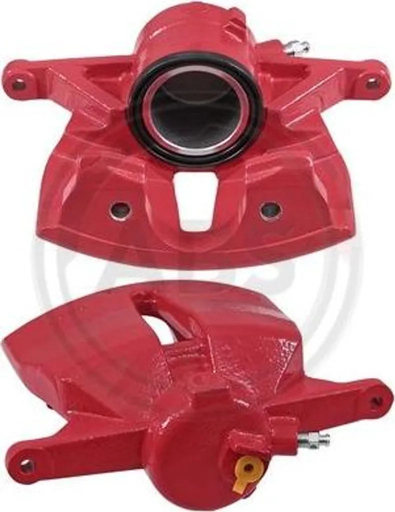 Remplacement étrier de frein Golf VII - A.B.S. 531882C3 conforme OE 5G0615124A