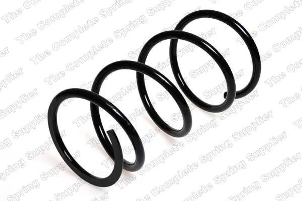 Ressort LESJÖFORS 4092545 Haute Résistance pour Celica 481312T050