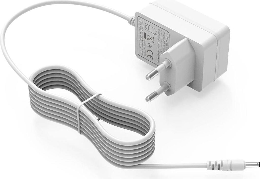 Nabíječka pro Google Hub, Google Nest Mini atd. Obrázek produktu 