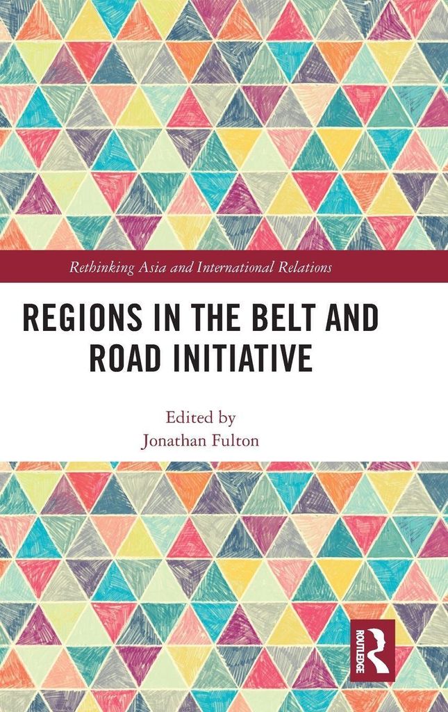 Regions in the Belt and Road Initiative