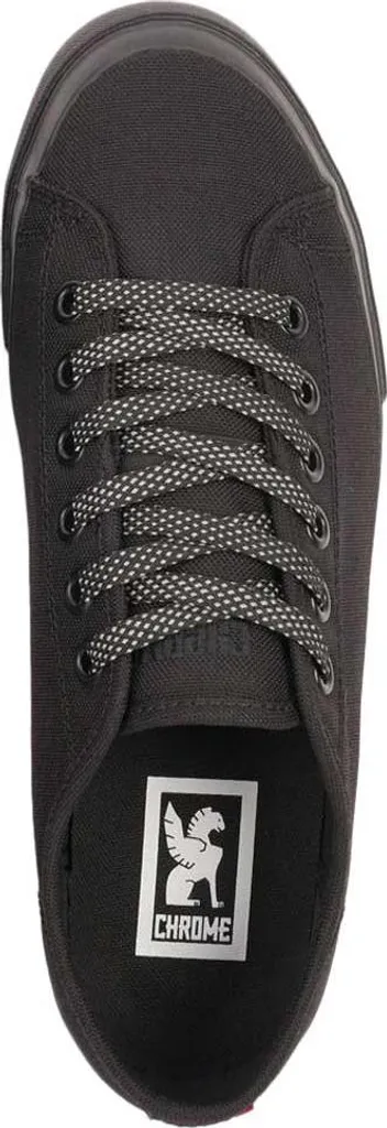 Chaussures Chrome Kursk Aw Pro Noir 44.5 avec semelle Panaracer - 4