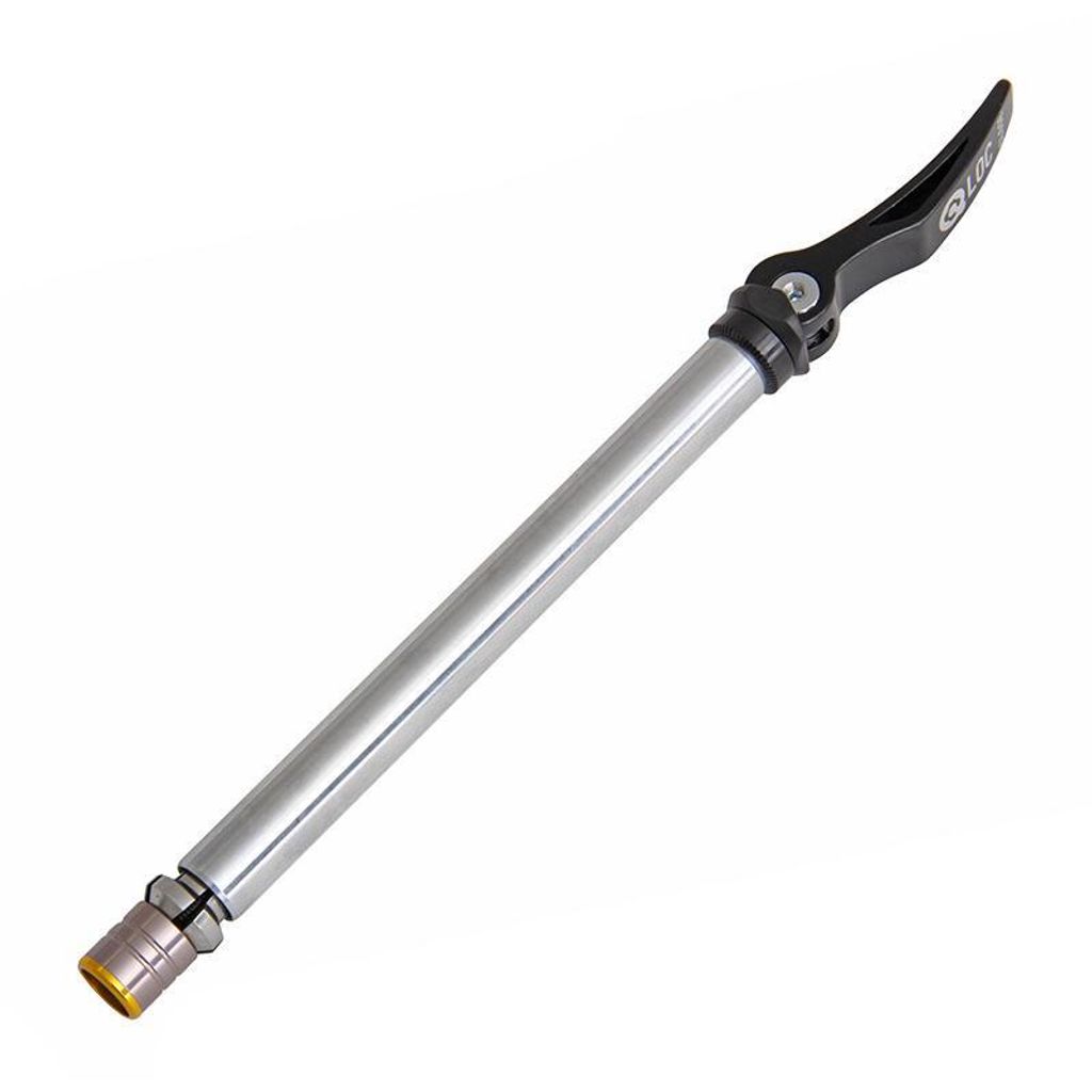 SR Axe du moyeu avant 15 mm SR Suntour QLC-2 Al pour le Image du produit 