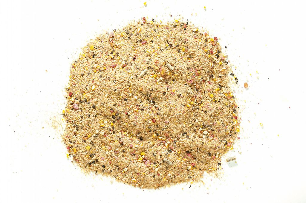 Mivardi Mieszanka do karmników V1 Carp 2850 g special Zdjęcie produktu 