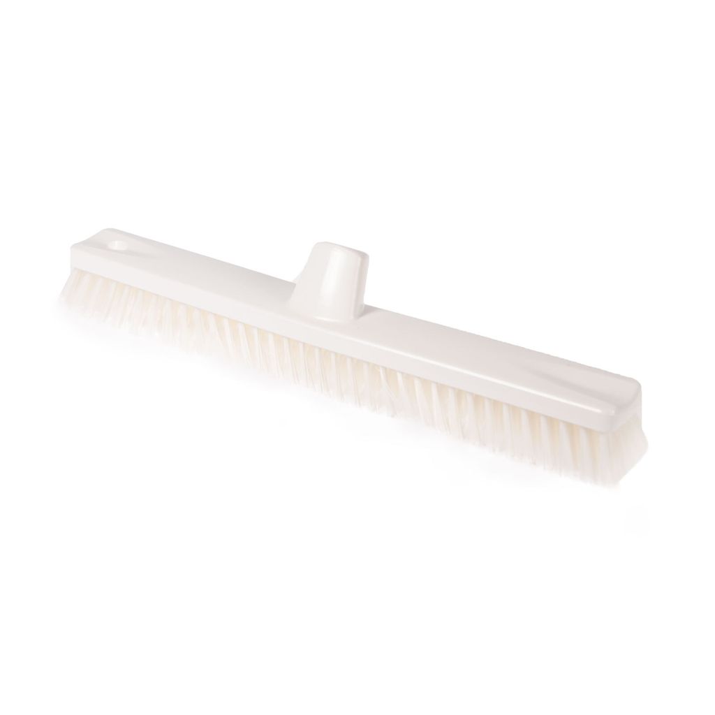 Nölle Hygiene Schrubber Wischer weiß 45 cm