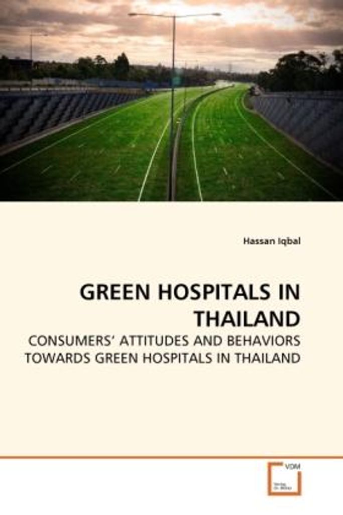 Green Hospitals In Thailand