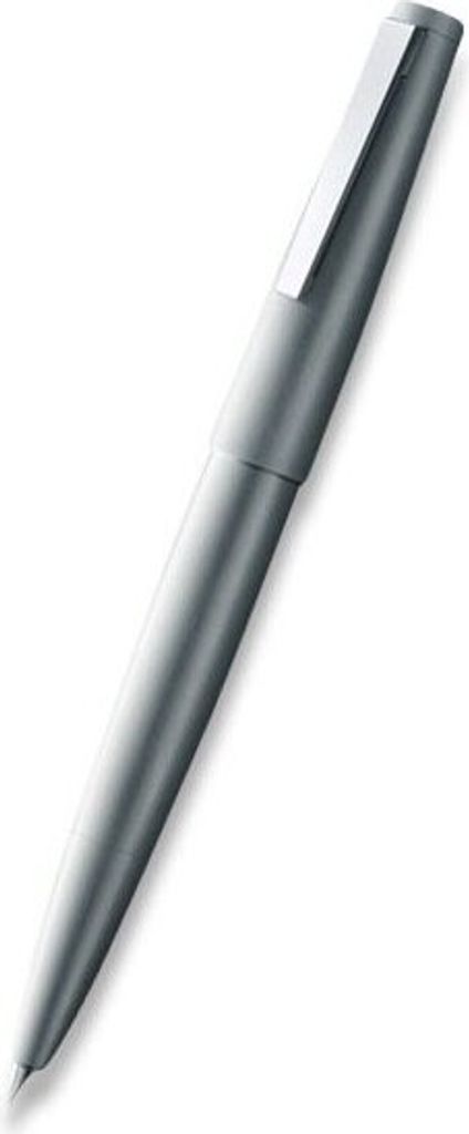Stylo plume Lamy 2000 Metal, plume F Image du produit 