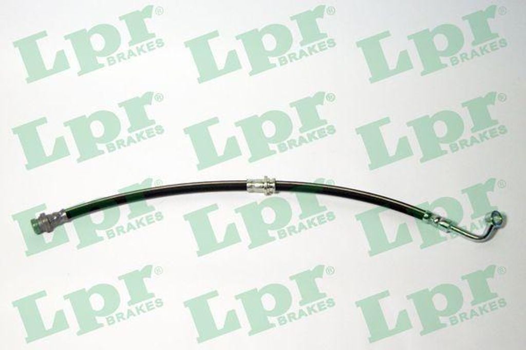 LPR 6T48556 Bremsschlauch OE 5873807300 kompatibel mit Picanto