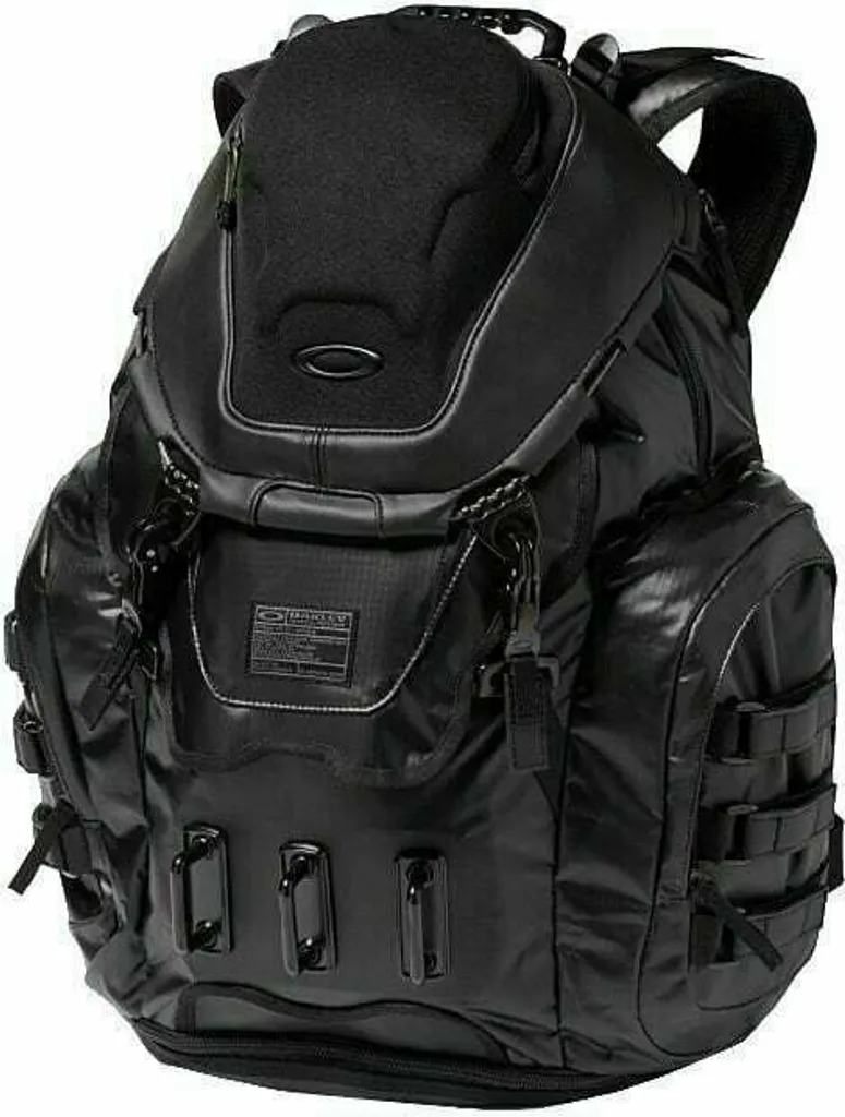 Sac à dos polyvalent Oakley Kitchen Sink avec compartiment ordinateur