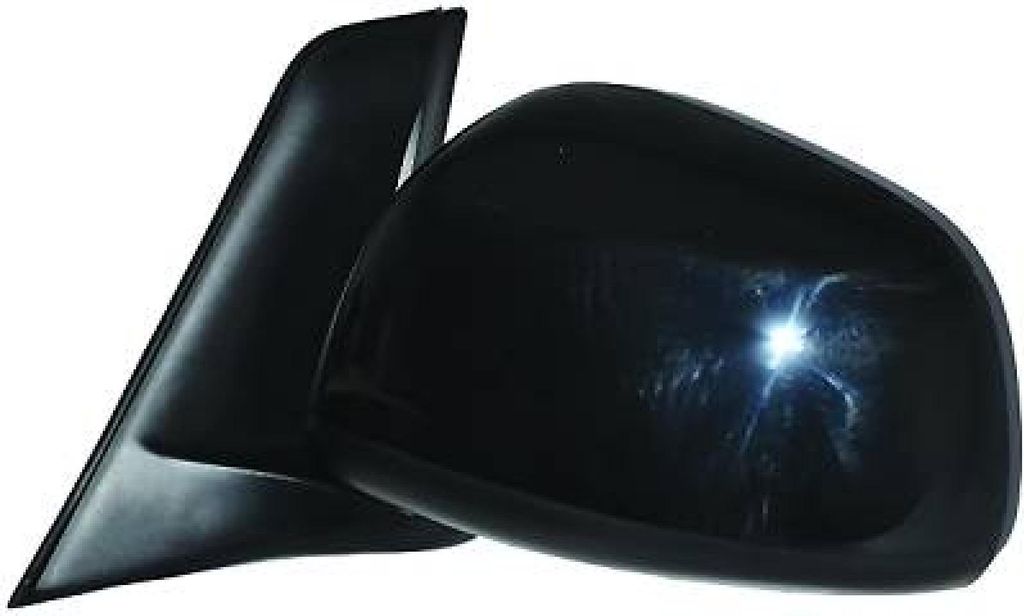 Diederichs Aussenspiegel li. SX4, 06-09 grundiert