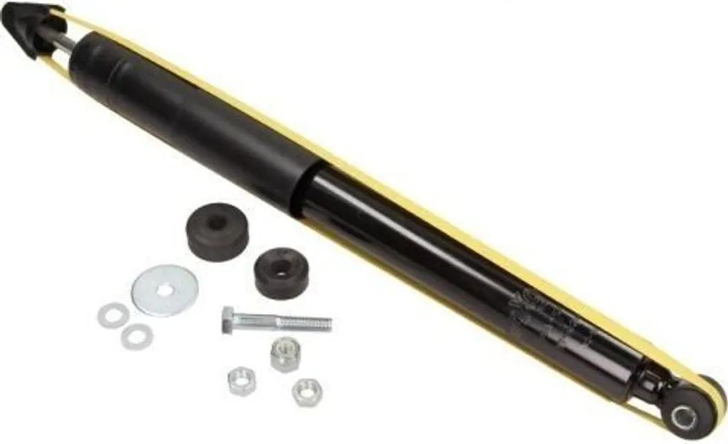 Amortisseur MAXGEAR 11-0244 avant pour Mercedes E-Klasse W210 S210 OE