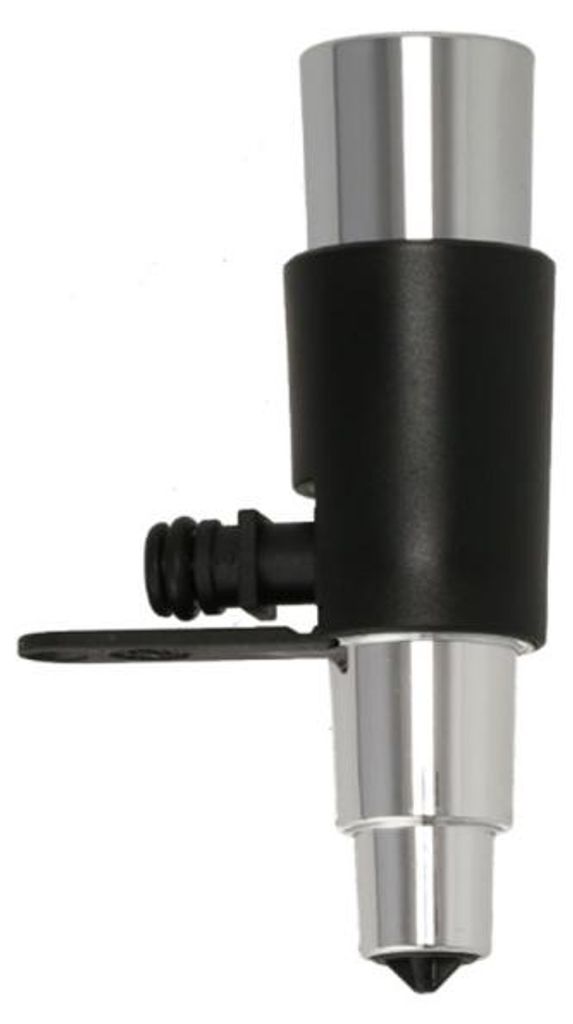Jura 66581 Bec verseur pour IMPRESSA J5, J500, J7, J80, Image du produit 