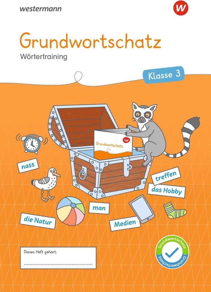 Westermann Unterrichtsmaterialien Grundschule