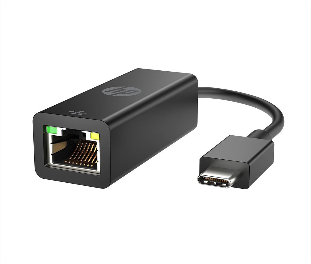 HP Adapter USB-C -> RJ45 G2-Adapter Immagine del prodotto 