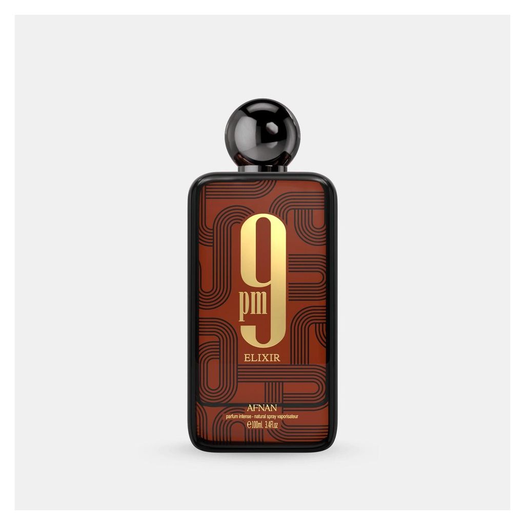 Afnan 9PM Elixir Parfum Intense Spray Produktbild 