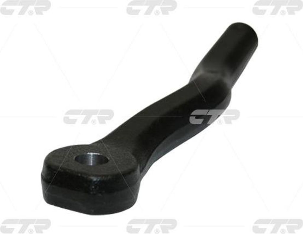 CTR CE0827L Spurstangenkopf OE 4546430060 kompatibel mit GS, IS
