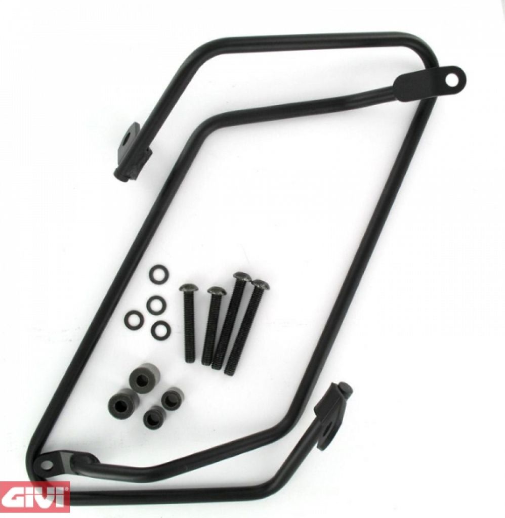 GIVI T218 Satteltaschen Abstandhalter