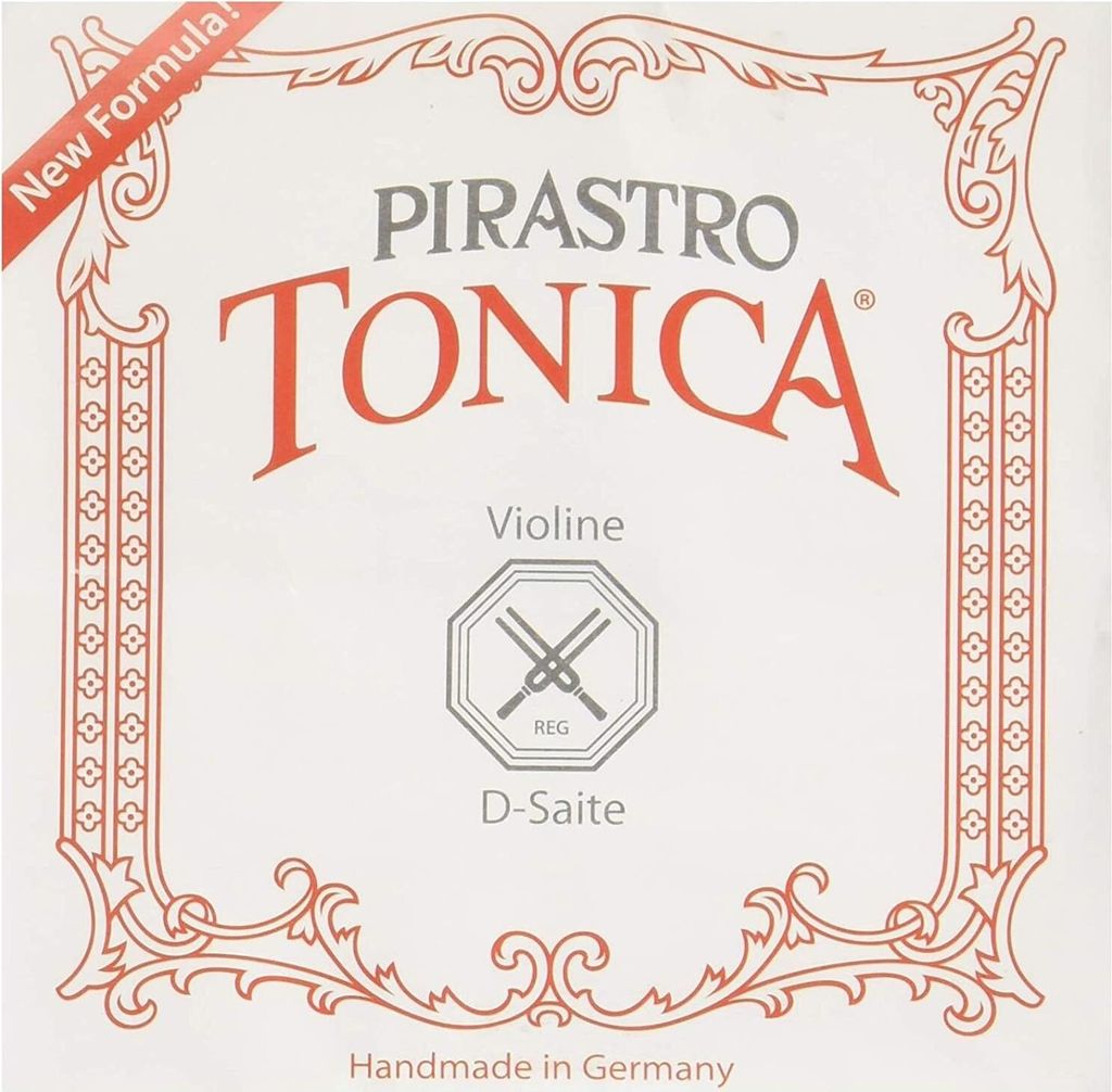 Pirastro Tonica Violin D-Saite 4/4 Immagine del prodotto 