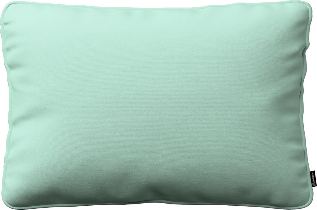 Kissenhülle Gabi mit Paspel 60x40cm