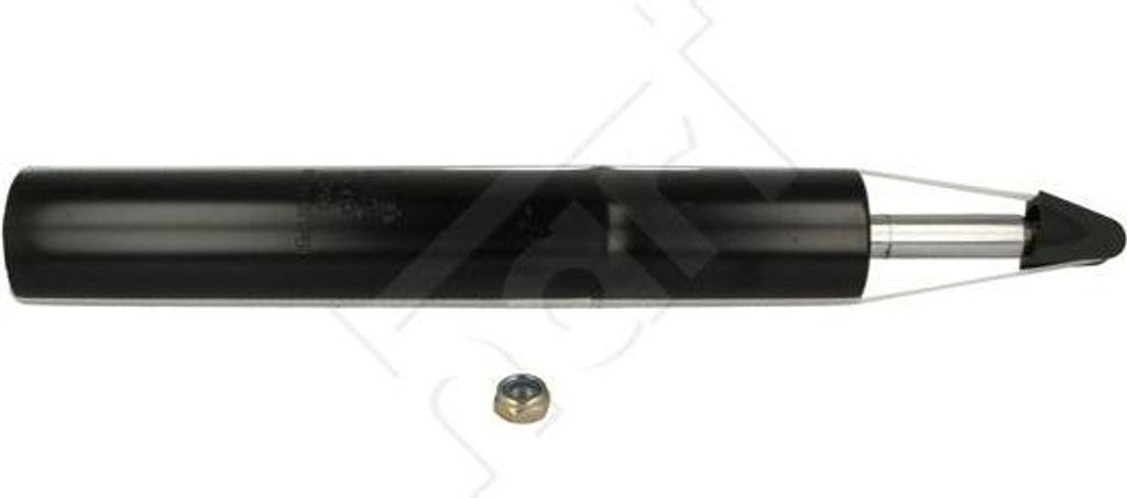 HART 811 410 Stoßdämpfer OE 4G0413031N kompatibel mit A6 4G