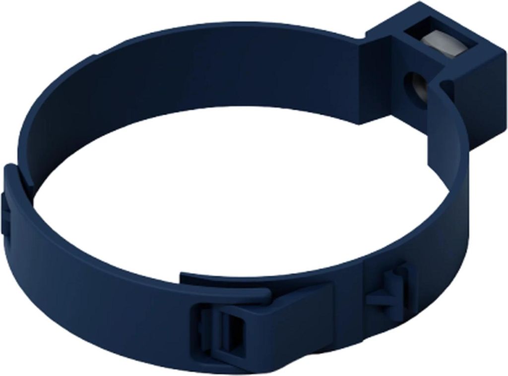 Poloplast POLO-CLIP svorka, DN 110/90/75, M10, 1 ks. Obrázok produktu 