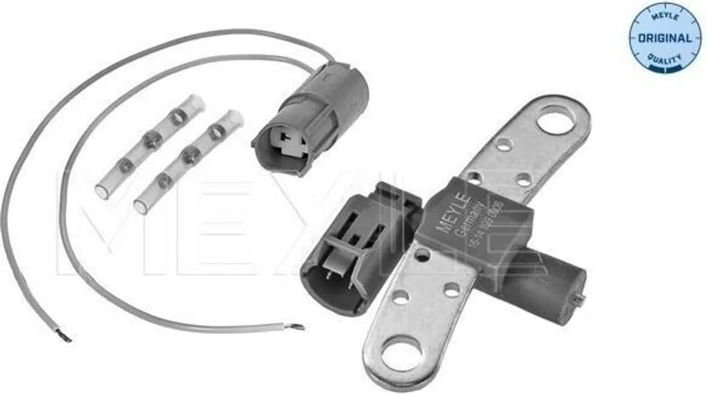 Capteur PMH pour réparation moteur Clio, Twingo et Logan - Réf 6001548175
