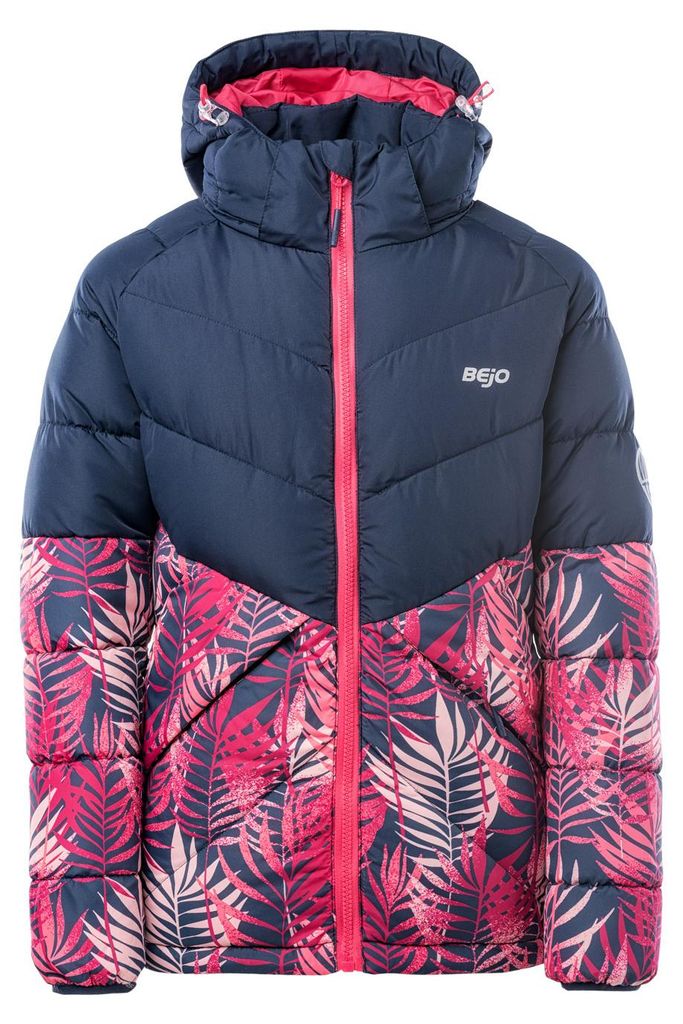 Kindersteppjacke BALDEY II JRG, BEJO Produktbild 
