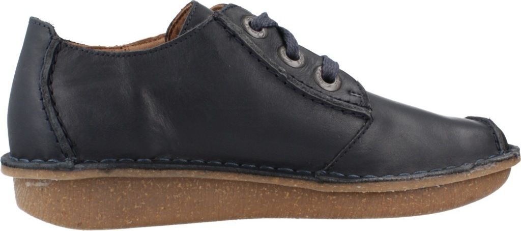 Clarks Komfort Schnürschuhe WOMENS Damen 31333937323639 Produktbild 21