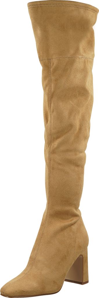 Steve Madden Stiefel Stiefel Textil