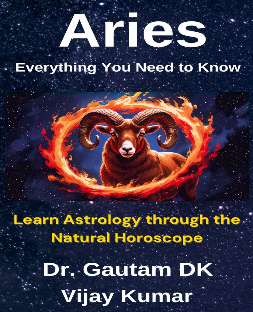 Aries Everything You Need To Know