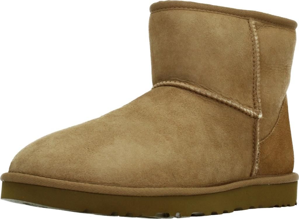 Ugg M Classic Mini Brązowy Zdjęcie produktu 