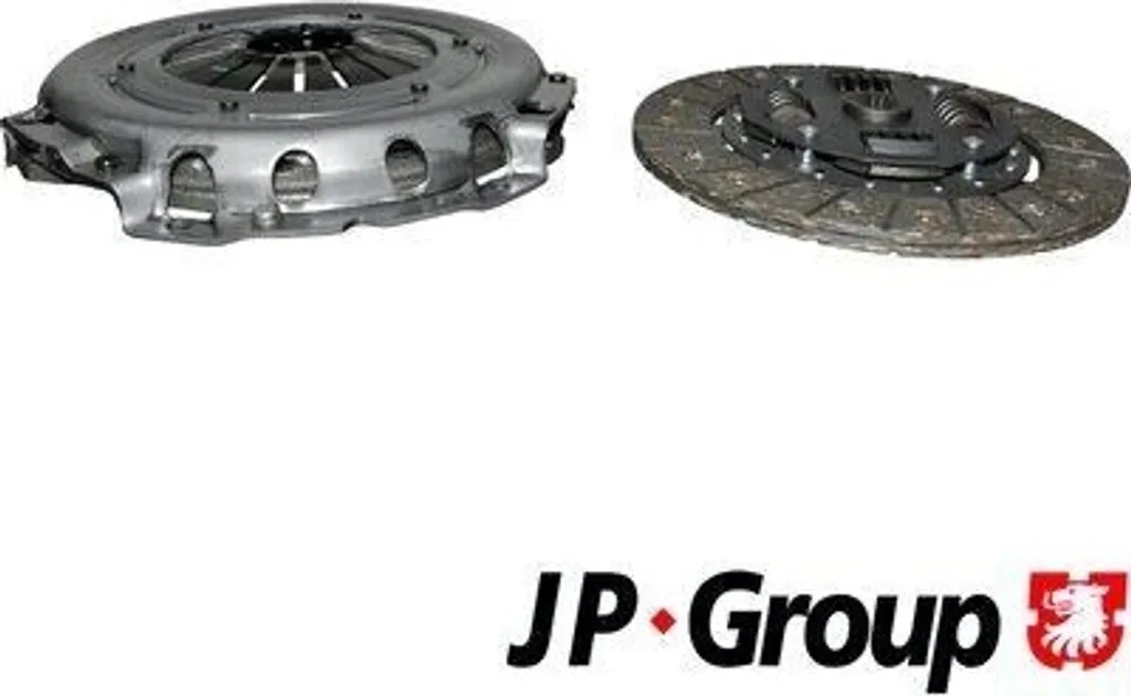 Kit d'embrayage complet OE 93185891 - Pour Astra G/H, Corsa D/E et Meriva B