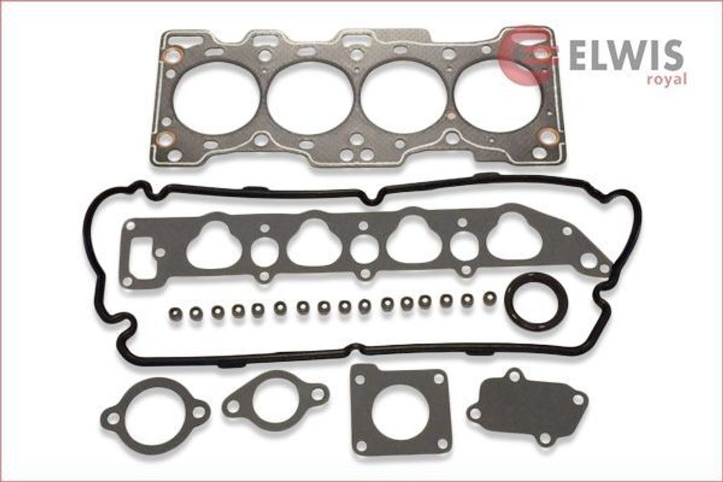 ELWIS ROYAL Dichtungssatz Zylinderkopf 9852031 für SUZUKI Alto (FF)