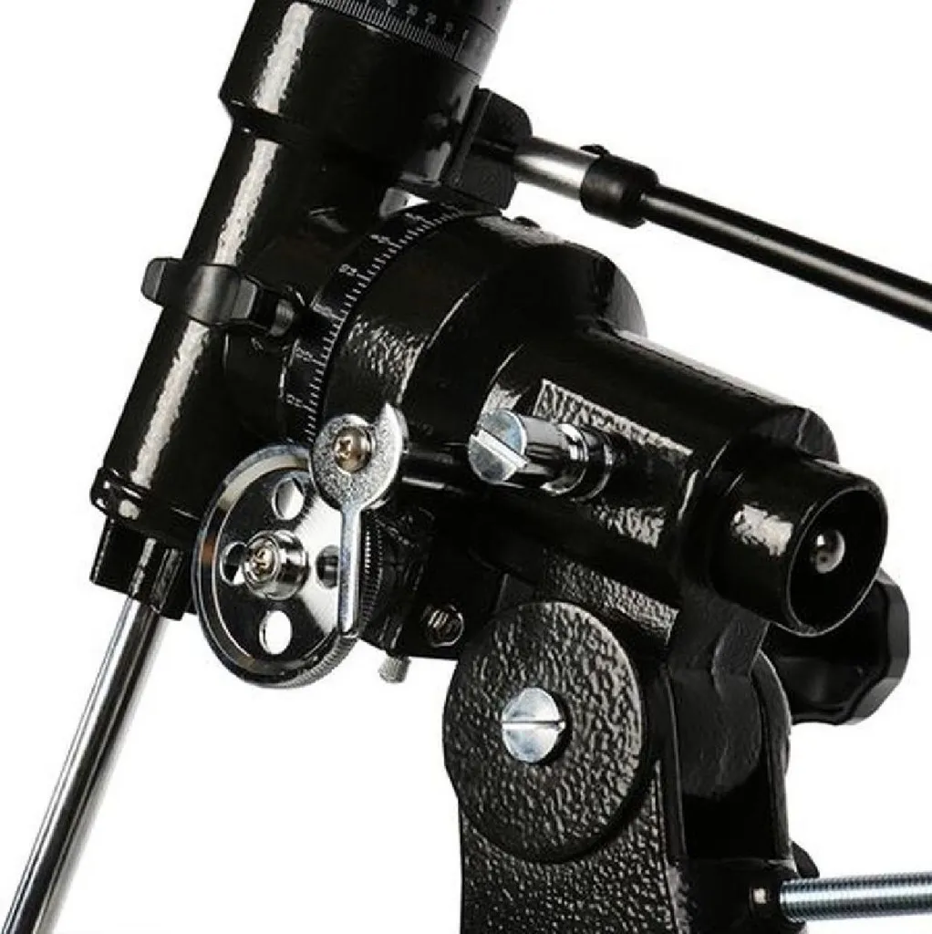 Télescope Astronomie Débutant Byomic 114-900 EQ-SKY pour Observer la Lune - 4