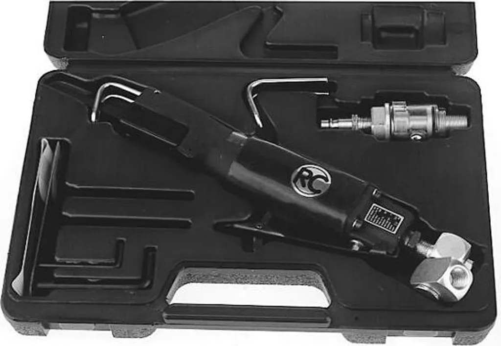 Kit de scie alternative pneumatique Rodcraft RC6051 pour carrosserie