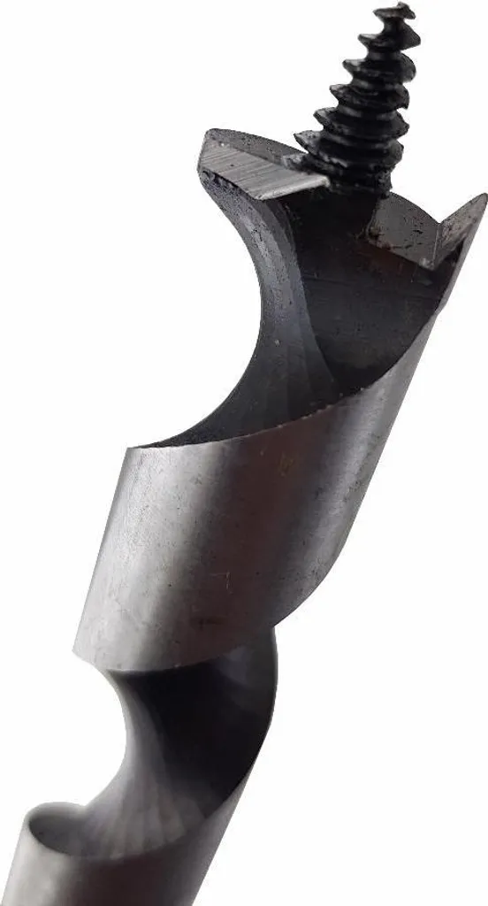 Mèche à spirale Lewis 460x16 mm FAMAG 1410.416 pour perçage profond
