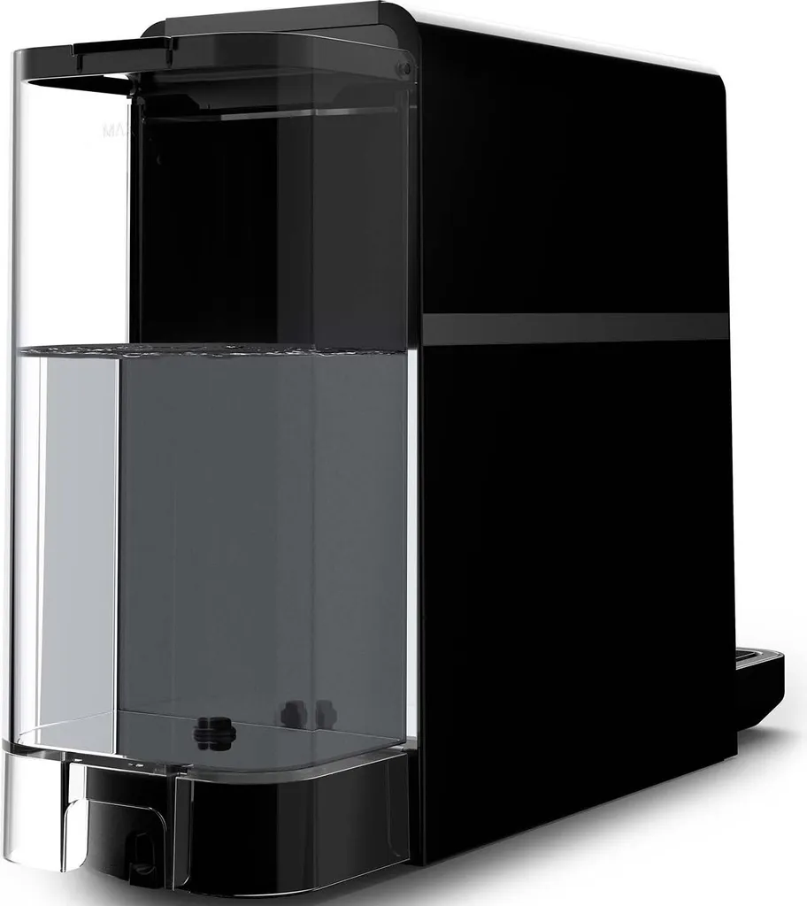 Machine à café expresso 20 bars compatible Nespresso pour un réveil - 3