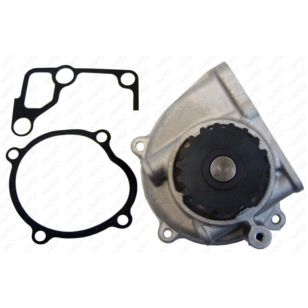 Wasserpumpe MAZDA 3, 323, 5, 6, 626, MPV II, PREMACY: 2.0 D, DI, CiTD, DITD, TD,