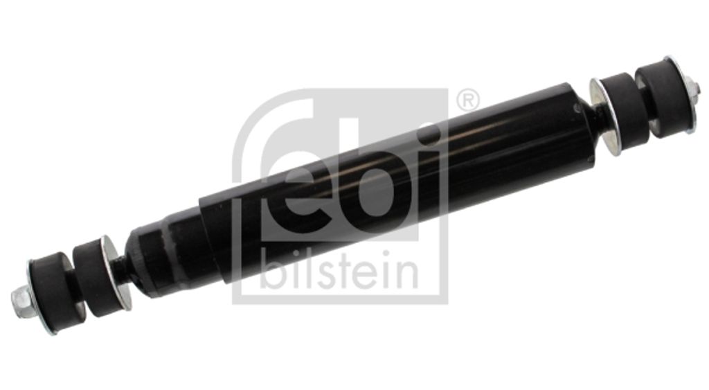 2x FEBI BILSTEIN SATZ Öldruck STOSSDÄMPFER VORNE HINTEN