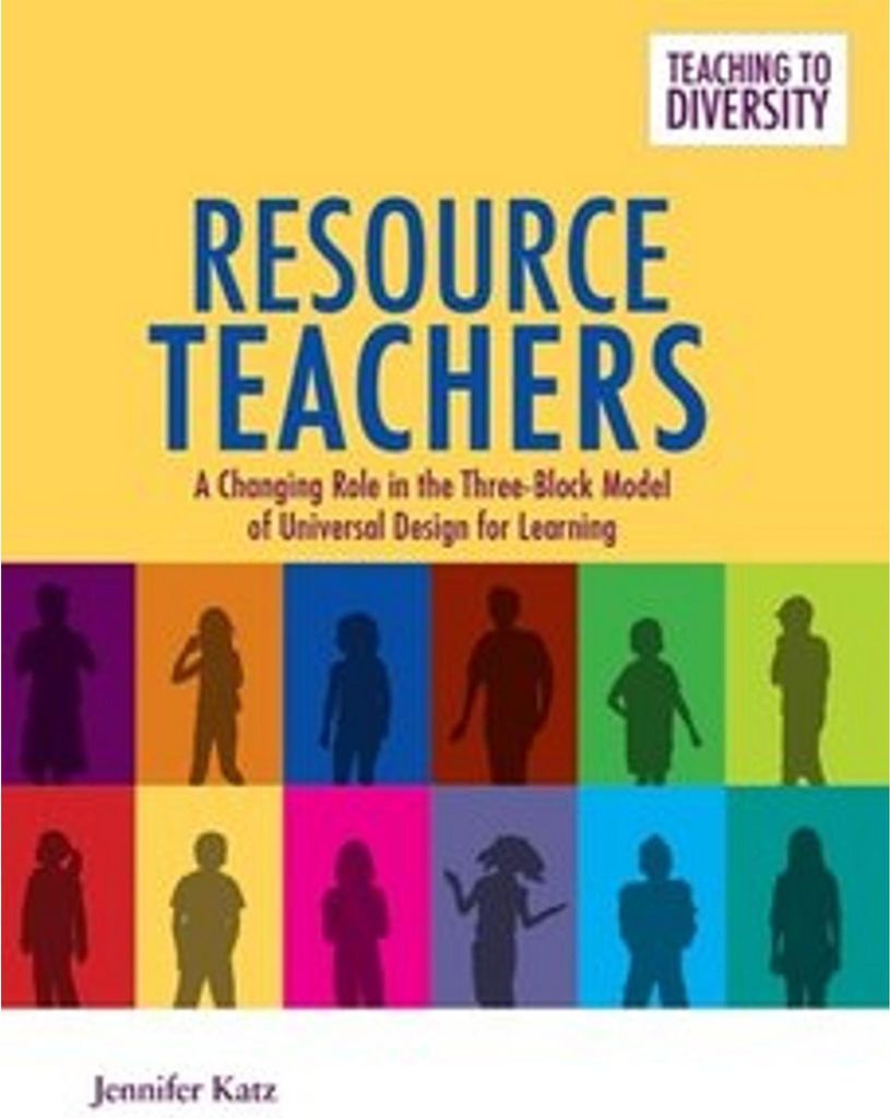 Resource Teachers